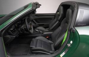 Bild 25/41 von Porsche 911 Carrera 4 GTS (2024)