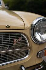 Bild 20/26 von Volvo P 121 (1965)