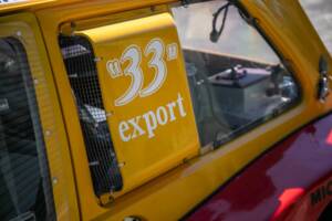 Bild 18/50 von MG Metro 6R4 Evo (1985)