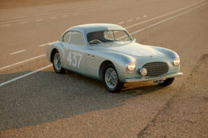 Bild 72/85 von Cisitalia 202 Gran Sport (1948)