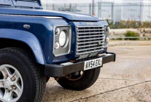 Image 17/41 of Land Rover Defender 90 (2004)