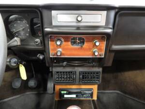 Bild 8/13 von Lancia Beta Montecarlo Spider (1977)
