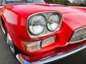 Image 27/50 de Maserati Quattroporte 4700 (1967)