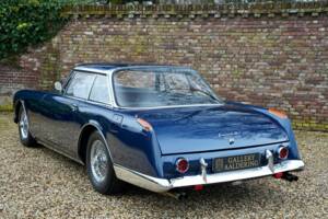 Imagen 2/50 de Facel Vega Facel II (1962)