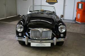 Immagine 6/46 di MG MGA 1500 (1959)
