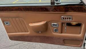 Image 11/21 of Rolls-Royce Corniche S (1995)