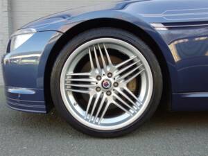 Image 28/48 of ALPINA B6 Coupé (2006)