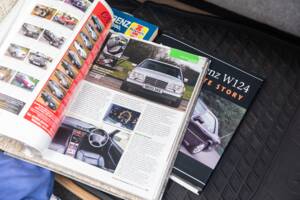 Bild 33/33 von Mercedes-Benz E 220 (1994)