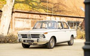 Bild 2/67 von BMW 1800 (1970)