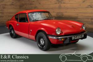 Image 1/19 de Triumph GT 6 Mk III (1973)