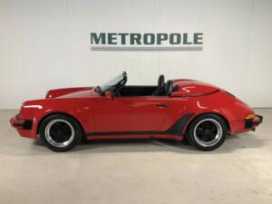 Bild 17/39 von Porsche 911 Speedster 3.2 (1989)