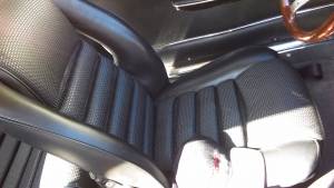 Bild 9/48 von Alfa Romeo 1750 GT Veloce (1967)