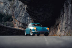 Bild 18/86 von Porsche 356 B 1600 Super 90 (1960)