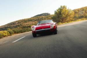 Bild 10/27 von Bizzarrini GT Strada 5300 (1968)