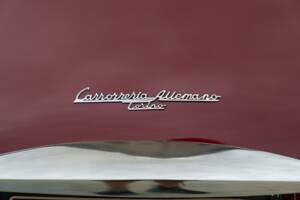 Imagen 30/50 de FIAT 1100-103 Allemano (1953)