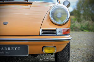 Image 10/46 of Porsche 911 2.0 (1968)