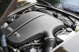 Image 31/50 of Wiesmann Roadster MF5 (2007)