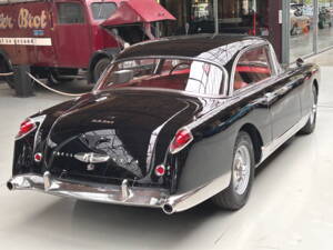 Image 7/31 of Facel Vega HK 500 (1961)