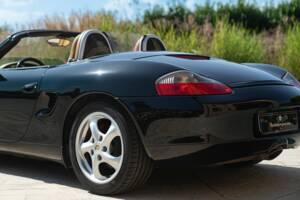Imagen 18/50 de Porsche Boxster (2000)
