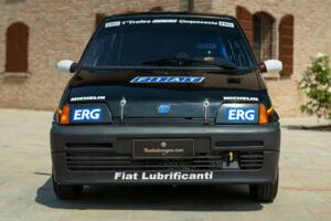Bild 11/50 von FIAT Cinquecento Sporting Trofeo (1993)