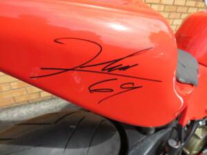 Bild 30/50 von Ducati Desmosedici RR (2008)