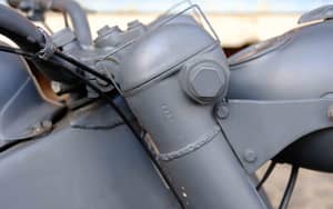 Image 13/92 of Zündapp KS 750 (1943)