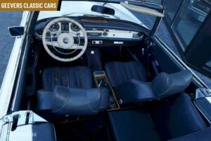 Bild 11/14 von Mercedes-Benz 280 SL (1970)