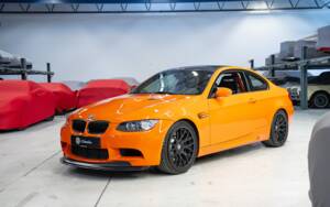 Bild 2/52 von BMW M3 GTS (2010)
