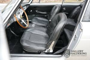 Bild 3/50 von Ferrari 250 GT Berlinetta Lusso (1964)