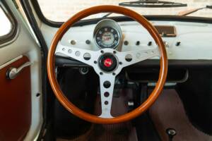 Image 44/50 de Abarth Fiat 595 (1968)