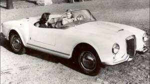 Bild 4/4 von Lancia Aurelia B24 Spider "America" (1954)