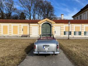Immagine 36/87 di Peugeot 403 Cabriolet (1958)