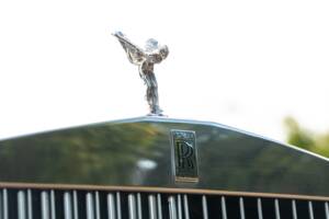 Imagen 22/50 de Rolls-Royce Silver Spirit (1988)