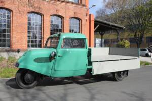 Image 5/24 of Tempo Hanseat (1955)