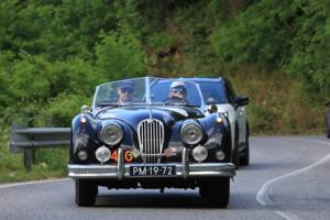 Bild 16/18 von Jaguar XK 140 OTS (1957)