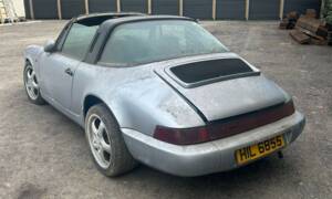 Imagen 3/6 de Porsche 911 2.7 (1974)