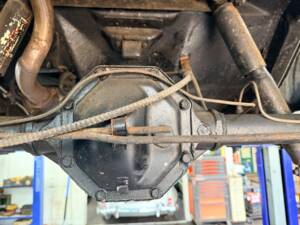 Bild 45/45 von Ford Escort  Sport (1972)