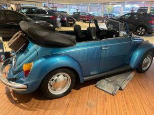 Image 20/68 de Volkswagen Coccinelle 1302 LS (1972)