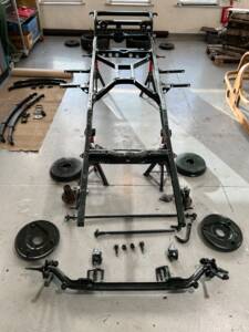 Image 49/49 of Triumph Gloria Special (1936)