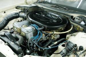 Bild 22/50 von Mercedes-Benz 280 S (1982)