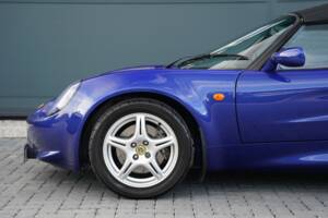 Bild 9/50 von Lotus Elise 111 (1998)