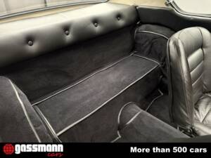 Bild 15/15 von FIAT Ghia 1500 GT (1965)
