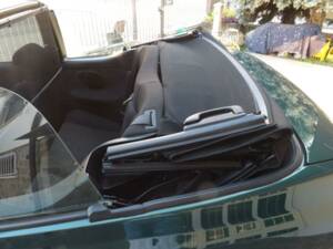 Image 19/50 of Volkswagen Golf III Cabrio 1.6 (1998)