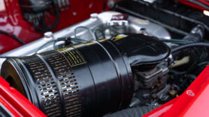 Imagen 76/88 de Alfa Romeo Giulietta Sprint (1962)