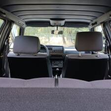Bild 37/63 von Volkswagen Golf II GTi 1.8 (1989)