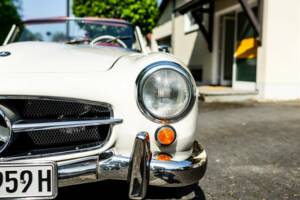 Image 5/25 of Mercedes-Benz 190 SL (1958)
