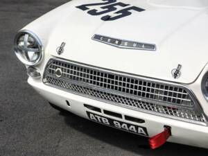 Imagen 9/38 de Ford Lotus Cortina (1963)