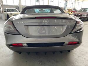 Afbeelding 10/39 van Mercedes-Benz SLR McLaren (2008)