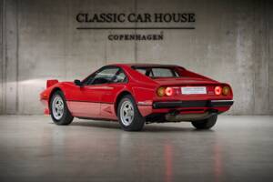 Afbeelding 7/100 van Ferrari 208 GTB Turbo (1982)