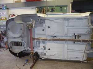 Bild 86/100 von Alfa Romeo 1750 GT Veloce (1968)